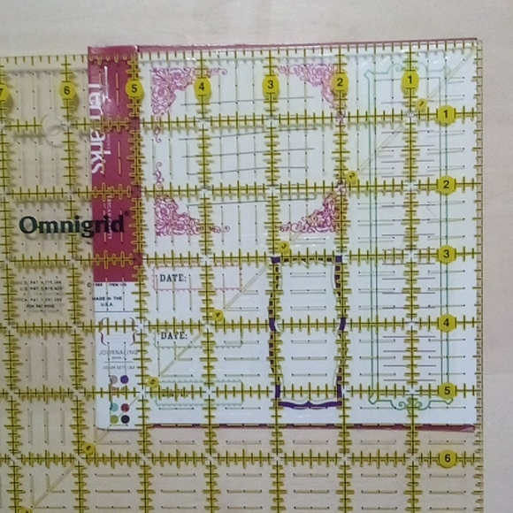 2/$15 Remarks Journaling & Scrapbook Sticker Book - Picture 4 of 6